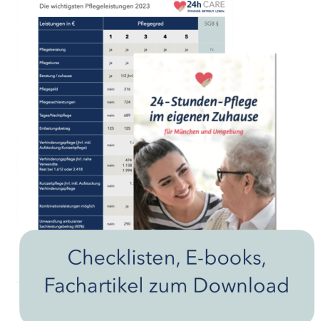 Download und Newsletter