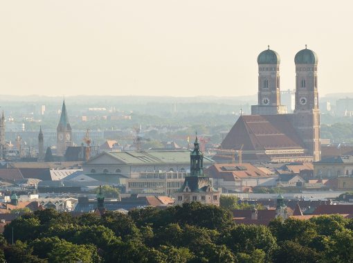 24h CARE München - hier kennen wir uns aus